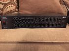 R-231 Dod Graphic Equalizer