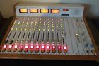 R-60 Wheatstone Audioarts Working