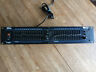 R-830c Dod Series Graphic Equalizer Channels In Perfect Condition