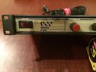 Opa2134pa R-840 Dod Vintage Reverb Unit Spring