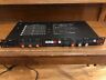 R-909 Dod Vintage Digital Delay System Flanging Vibrato Chorus Echo Effects