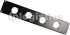 R1274 Penn Elcom Punched Rack Panel For Soco Socapex 680044856452