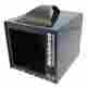 R700-0107 Radial Engineering Workhorse Cube Desktop Power Rack 676101040445