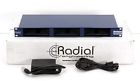 R700010500 Radical Engineering Radial Powerstrip Rackmount Chassis For Series 676101040438