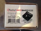 1509 R800 Radial Engineering Hotshot Abo Line Output Selector New Un-used-orig Box Etc 676101036455