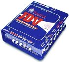 R800-2010 Radial Engineering Jdv