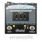 R800-7210 Radial Bigshot Aby True 676101044283