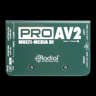 R8001115 Radial Engineering Proav2 Pro 676101036820