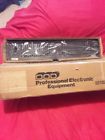 R830c Dod Graphic Equalizer Xlr Rack Mount