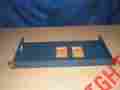 Ra-1 Broadcast Tools Rack Shelf 1ru New
