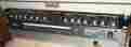 Ra63s Rolls Nice 19 Rack Mount Audio Distribution Amplifier Bin