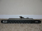 Rack-6l Ross Vintage Line Mixer Rack Microphone Keyboard Synthesizer Sub Mono