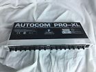 Rack Behringer Autocom Pro-xl Compressor