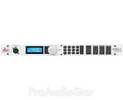 Rack Drive Dbx Loudspeaker Driverack System Pa Management