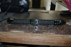 Ex1500 Rack Numark Mountable Graphic Equalizer