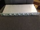 Ha-6a Rack Furman Monitor Headphone Amplifier Vintage