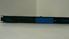 Csp-2013 Rack Hindes Expansion Limiter Hnat Gate Maze Broadcast Vintage Mic