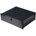 Rack Keylock Ge-drawer-2u Space Steel Drawer Gator Case 2
