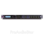 Rack Loudspeaker Proaudiostar- Drive Equalization Management 260 Driverack Dbx