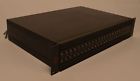 Jr-48n Rack Patch Unit Avp Panel Audio Bay