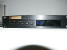 Tdq-150 Rack Tuner Stereo Ready Parasound 2