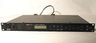 Spx-900 Rack Yamaha Multi-effect - Full-featured Mount Spx900 Digital Processor