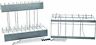 Rack1adjth Thermwell Threshold Mtl Rack
