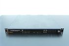 5600msc Rackmount Sync Generator Clock Evertz Master