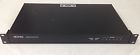 Rackmount Channels Series Control 430 6 Unit Dolby