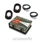 Radduplex Radial Jdi Duplex 2-channel 676101034093