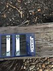 1018 Radial Direct Jrak Audio Chassis Rackmount Di Shelf 8 Enclosure -rak