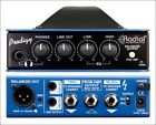 Radial Engineering Headload Prodigy For Excellent Cond
