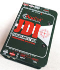 Radial Engineering Jdi Passive Direct Box Check Out This Deal Free Shipping 676101034086