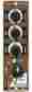 Radialq3 Radial Engineering Q3 Induction Coil Eq Demo Open Box