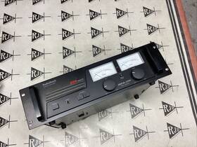 Mpa-250 Radio Shack Mpa250 Stereo Amplifier Power Amp Head Rack Mount 250 Watt