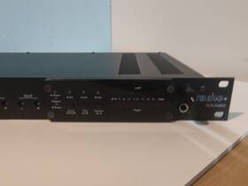 2x8ss Radio Systems Studio Hub Analog Audio Distibution Amplifier #ada -