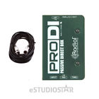 Radprodi Radial Engineering Prodi Single 4872593160760