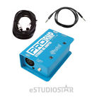 Radprormp Radial Engineering Prormp Passive 676101036783