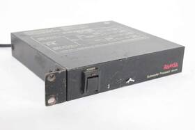 C1545-342 Ramsa Ws-sp2 Subwoofer Processor
