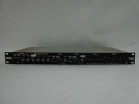 J0110 Rane Cp65s Cp64 Commercial Processor Professional Preamp