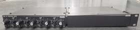 Fpm-44 Rane Fpm 44 Program Mixer With Box And 1 Rack Mount