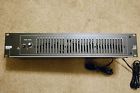 Ge130 Rane Graphic Equalizer
