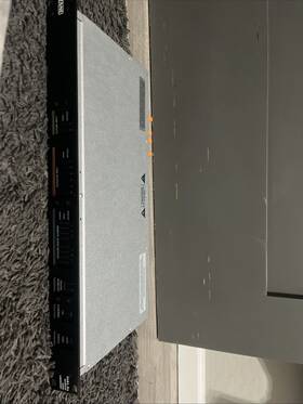 Hals3s Rane Heuristic Audio Labratory