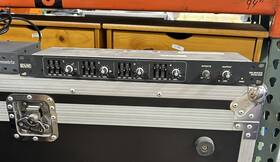 Mlm42s Rane Mic And Line Mixer