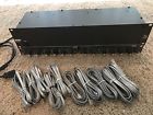 Rap-10 Fda-28 Rane Rap10 Remote