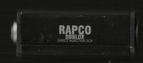 Rapcohorizon 765811301646 Rapco Horizon Dbblox Hi To Lo Z Transformer Direct Box