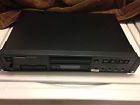 Cd-200i Rarely Cd Remote Dock Ipod Tascam Player Used Rackmount