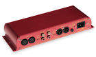 Rb-bl2 Sonifex Redbox Xlr Balanced