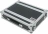 2-space Rc2u-10 Osp Cases Ata Road Case Effects Rack Deep Space