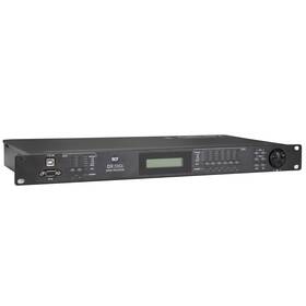 Dx2006 Rcf Loudspeaker System Processor